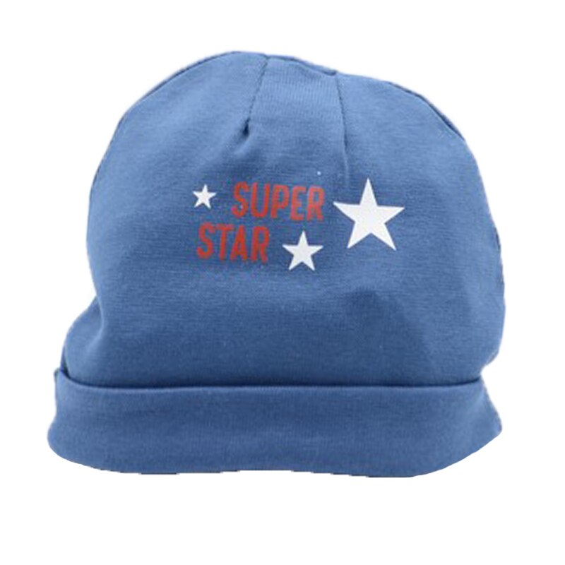 Caciula pentru baieti Mini Bimbi MNN-12, Bleumarin 52526