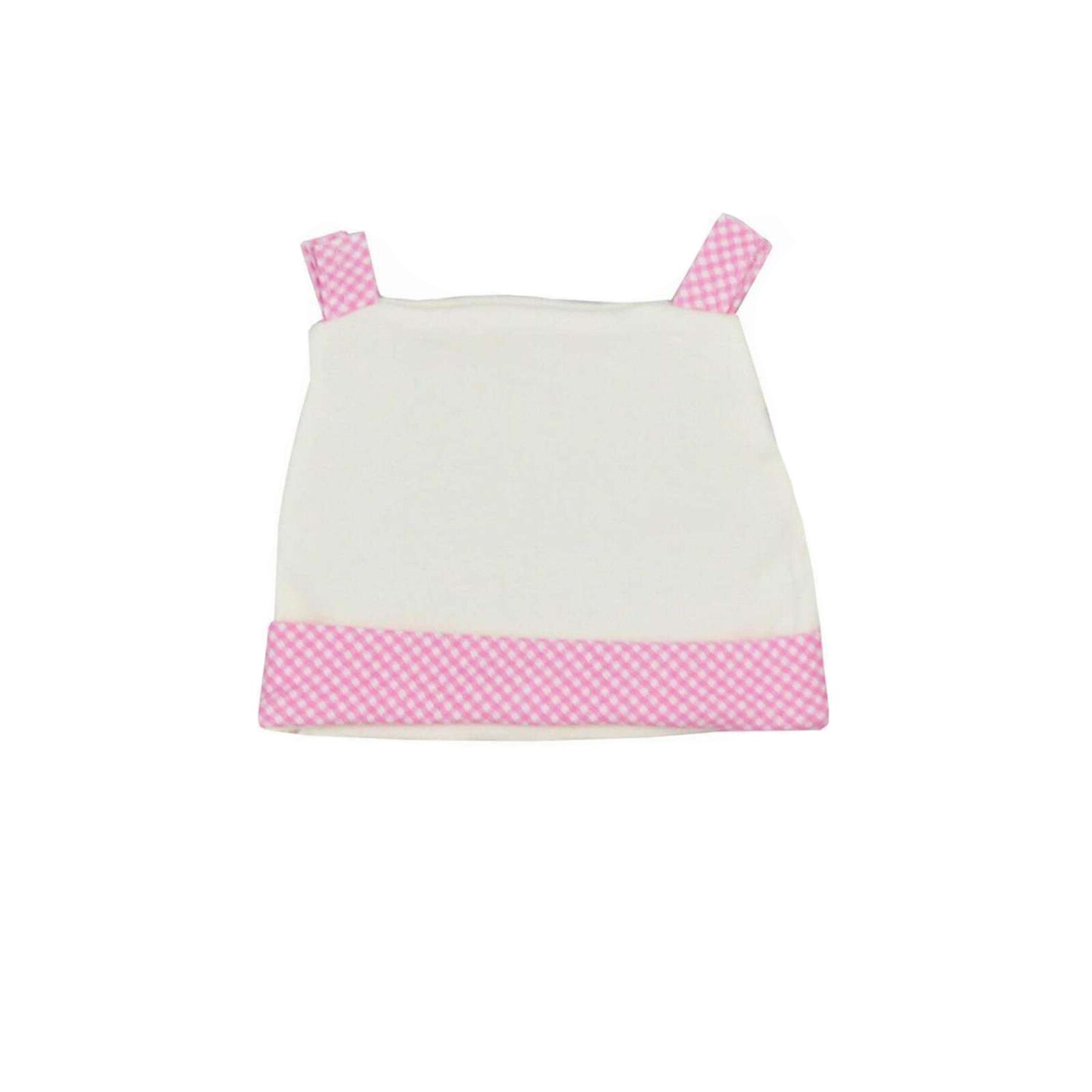 Caciula pentru fete Koala Wrobelek 3132C, Crem 54192