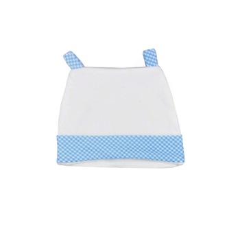 Caciula pentru baieti Koala Wrobelek 3132CR, Crem 62 cm Caciula pentru baieti Koala Wrobelek 3132CR, Crem 62 cm