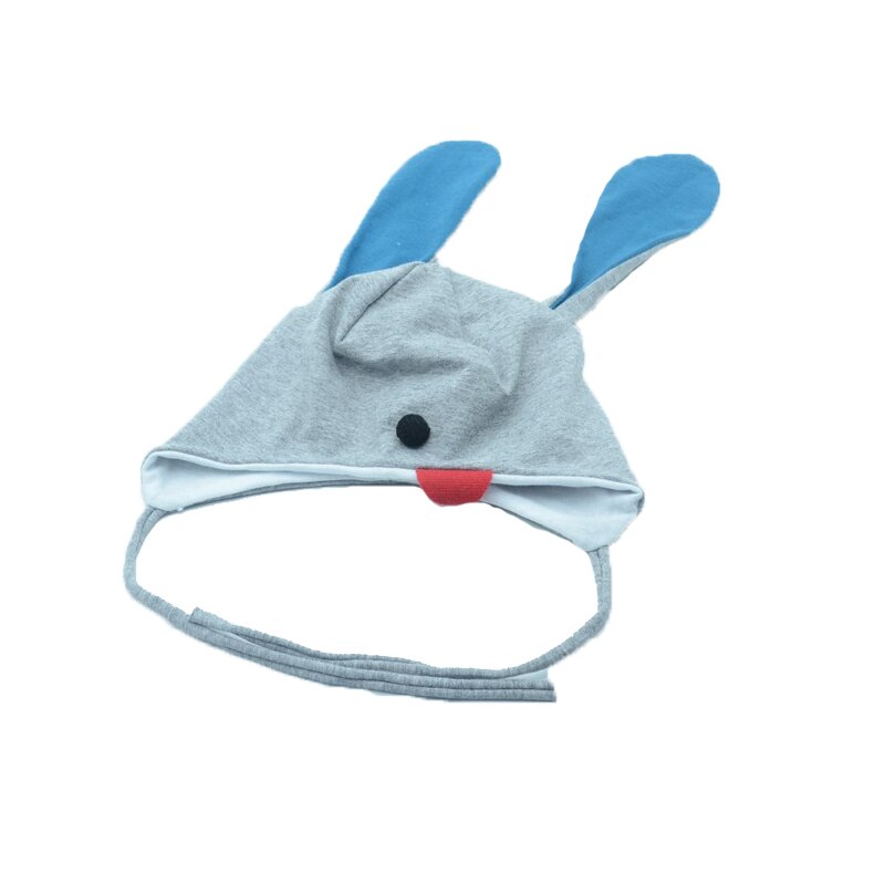 Caciula pentru baieti Mic Pitic C24-G, Gri 24094