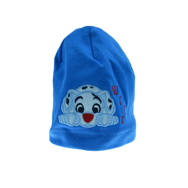 Caciula pentru baieti Ania CNB15, Albastru 27177