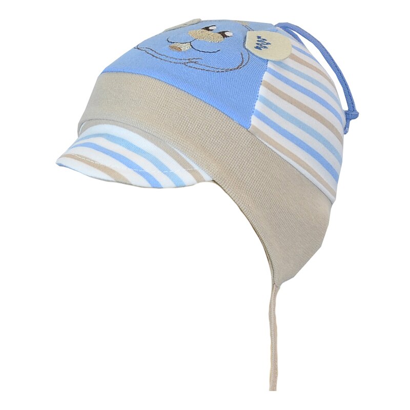 Caciula pentru baieti Koala MIS 2413A1, Albastru 27543