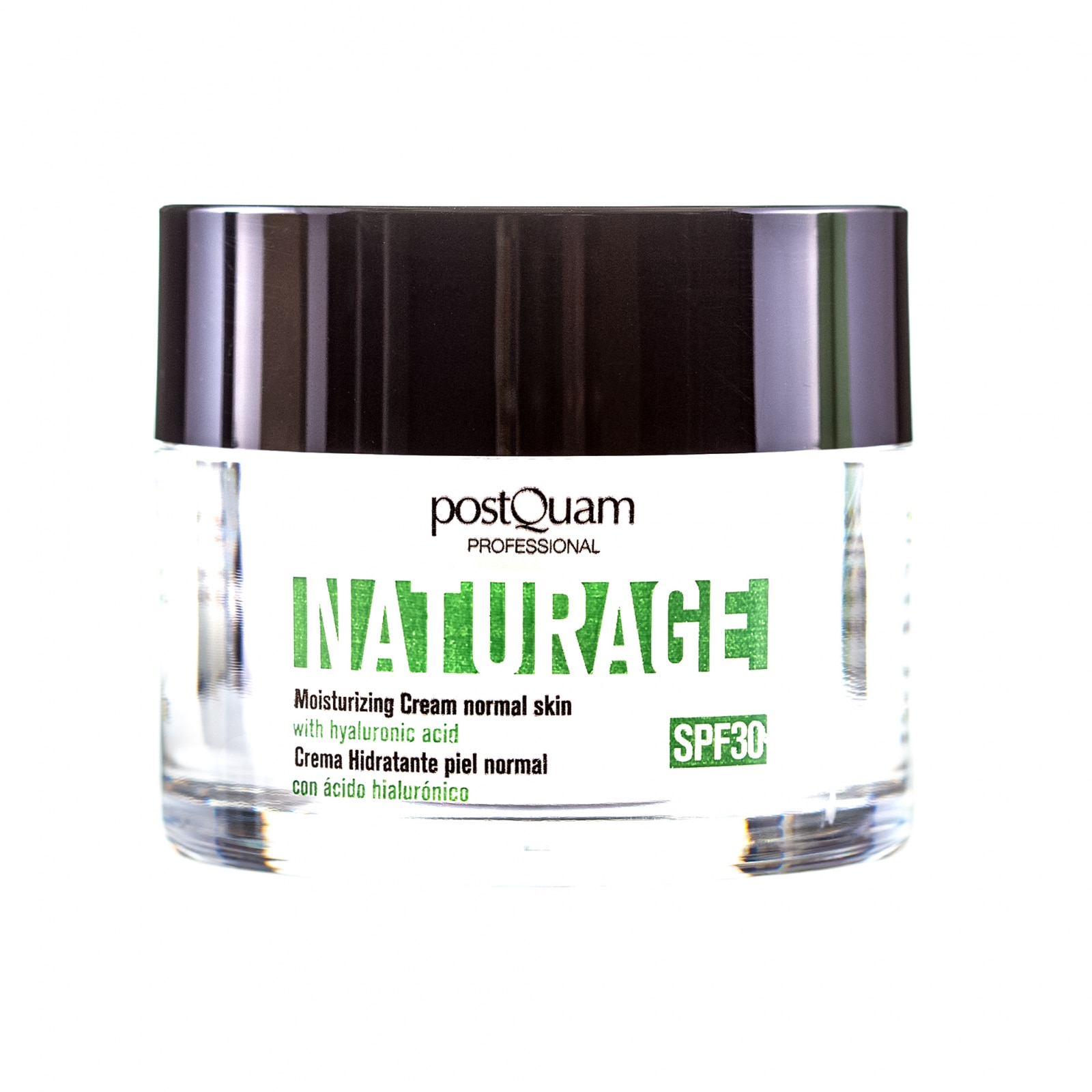 Crema hidratanta pentru ten normal spf 30 ,PostQuam Professional , 50 ml