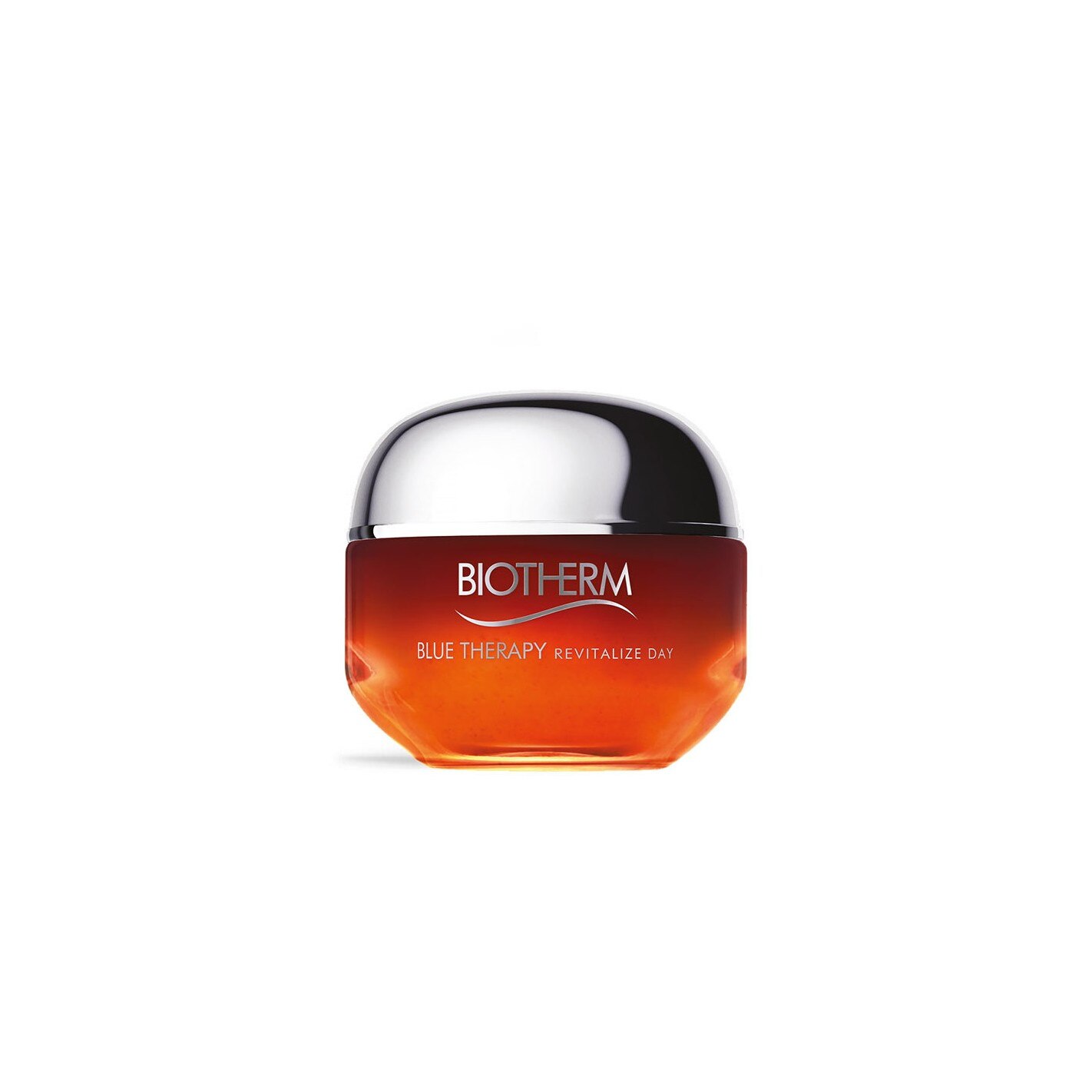 Tratament reparator pentru piele matura Biotherm Blue Therapy Algae Revitalize, 50 ml