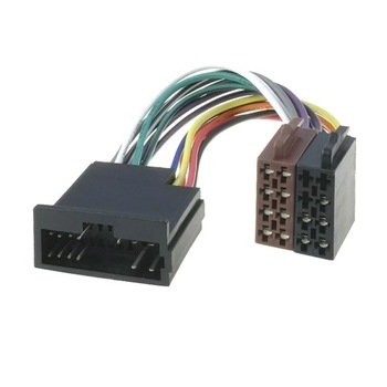 Cablu adaptor ISO, Kia, T138598 Cablu adaptor ISO, Kia, T138598
