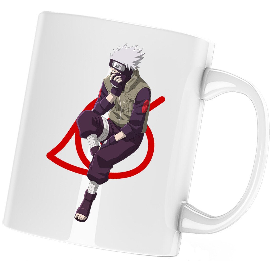 Cana Naruto Kakashi Hatake Boruto Funky Pop, alba, 330 ml
