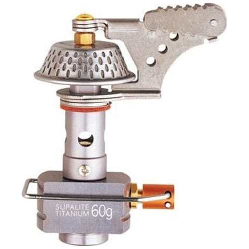 Aragaz camping Kovea Supalite Titanium