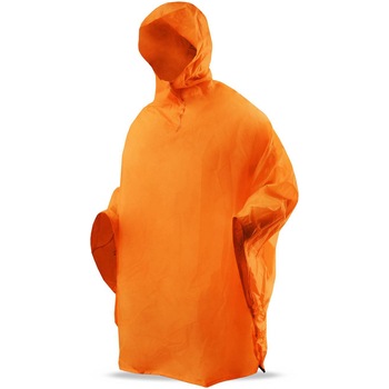 Pelerina impermeabila Trimm Basic, Orange Pelerina impermeabila Trimm Basic, Orange