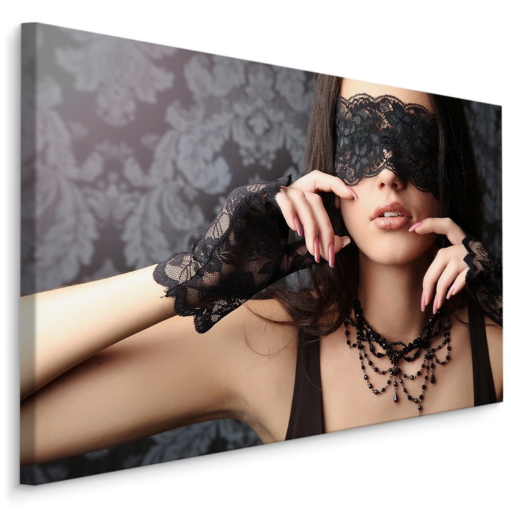 Картина на платно 40см x 30см Декоративна