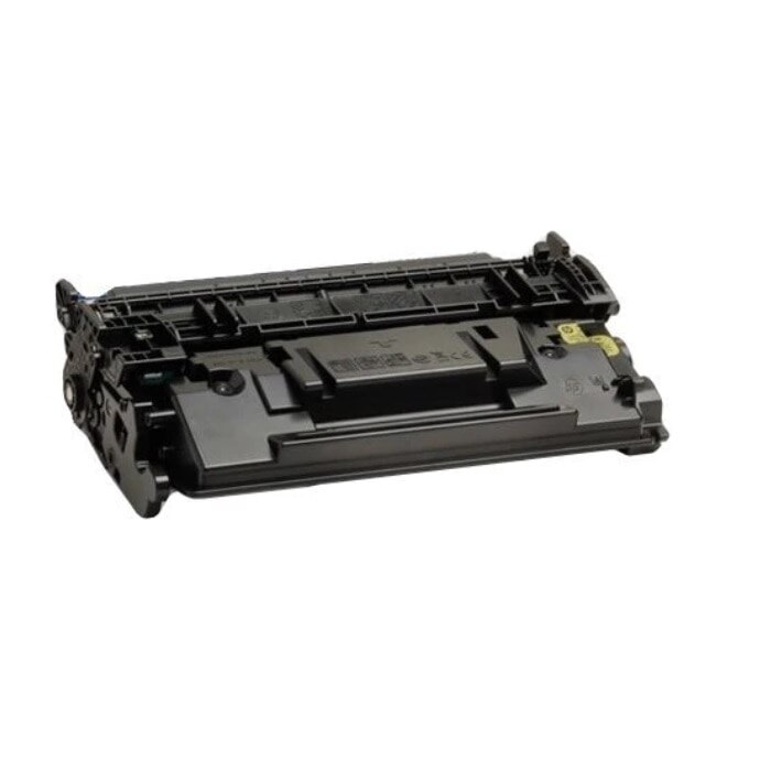 Cartus toner Graphitek, compatibil cu Lexmark CF289Y 89Y, 3008C002, 056H, 20.000 pagini, negru, pentru HP Laserjet ENTERPRISE M507 DN/DNG/N, MFP M528DN/F, flow MFP M528 C/Z, FARA CHIP