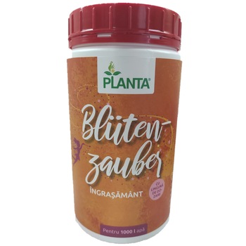 Ingrasamant complex, Blutenzauber, NPK 15-10-15 si Mg-2, 1KG Ingrasamant complex, Blutenzauber, NPK 15-10-15 si Mg-2, 1KG