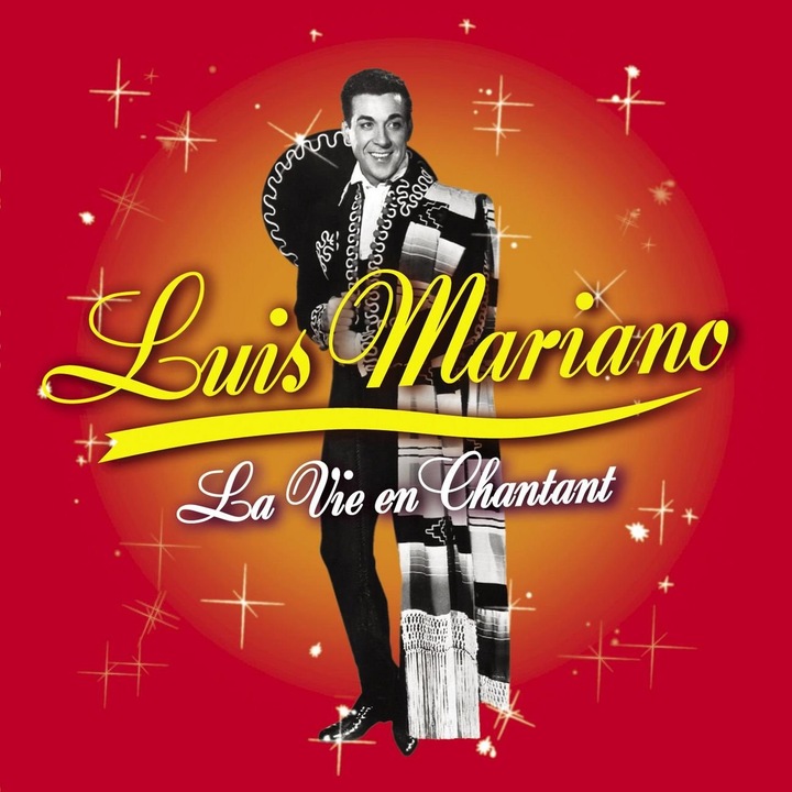 Luis Mariano-La Vie En Chantant (Remastered Edition)-2CD