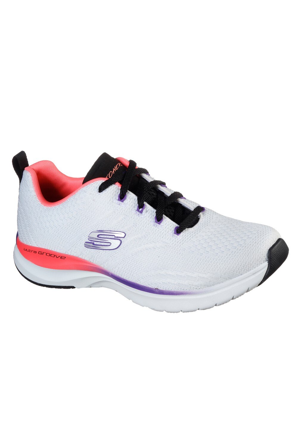 Pantofi femei Ultra Groove - Pure Vision