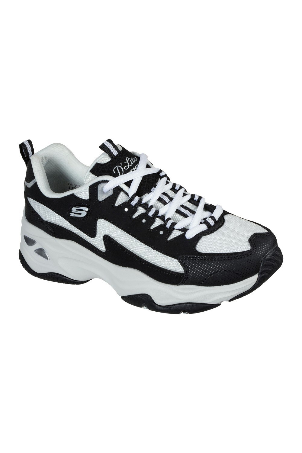 Pantofi femei D'Lites 4.0 Fancy Spirit