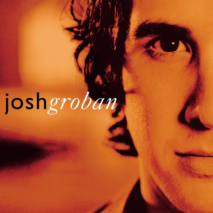Josh Groban: Closer [CD]