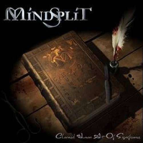 Mindsplit - Charmed Human Art of.. (CD)
