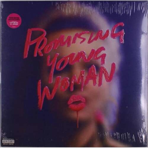 OST - Promising Young Woman (2LP)