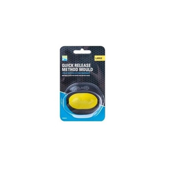 Matrita Quick Release Method Mould-Large