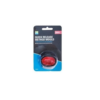 Matrita Quick Release Method Mould-Small Matrita Quick Release Method Mould-Small