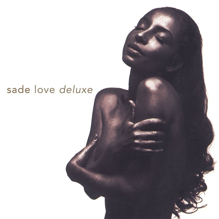 Sade: Love Deluxe [CD]