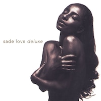 Sade - Love Deluxe (CD)