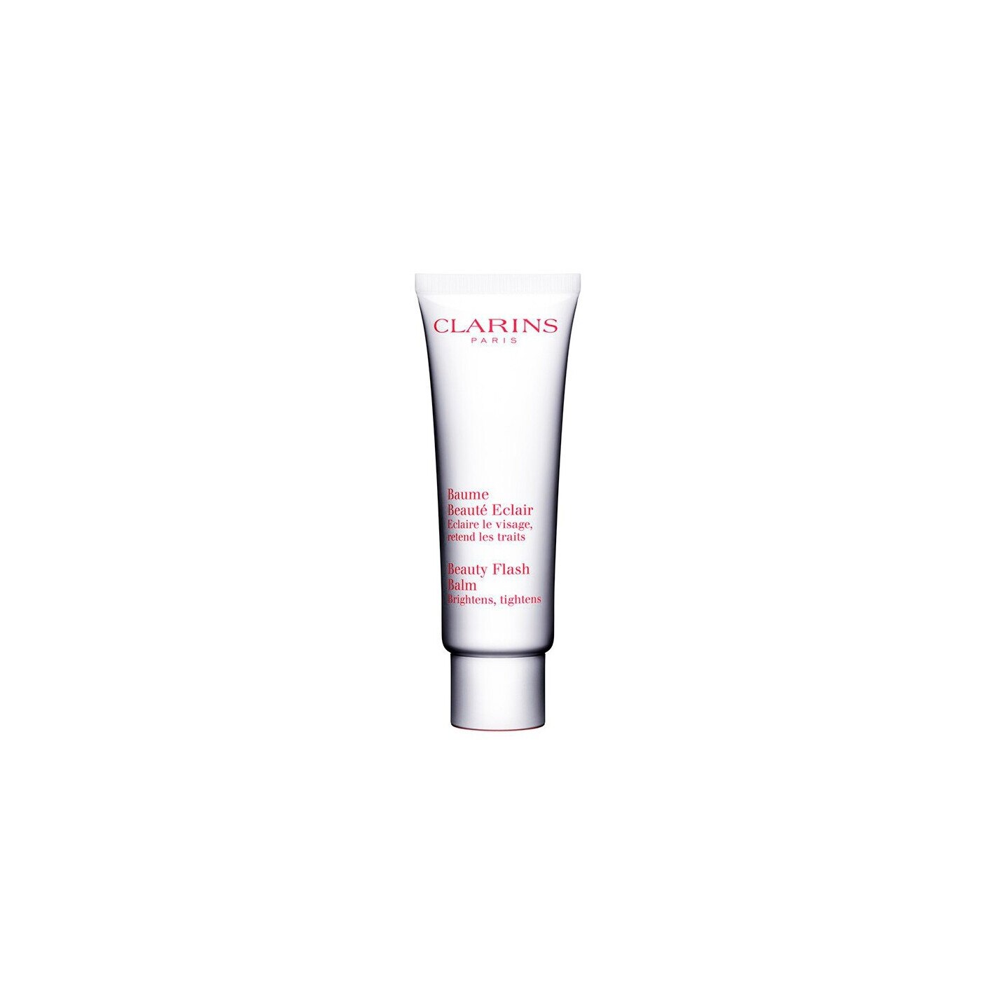 Balsam pentru pielea stresata si obosita Clarins Lightning Beauty Balm, 50 ml