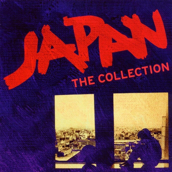 Japán - A kollekció - CD