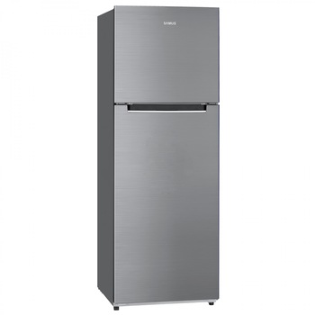 Frigider Samus SX452NF, 334 L, Full No Frost, Termostate reglabile pentru fiecare compartiment, Iluminare Led, Inox Frigider Samus SX452NF, 334 L, Full No Frost, Termostate reglabile pentru fiecare compartiment, Iluminare Led, Inox