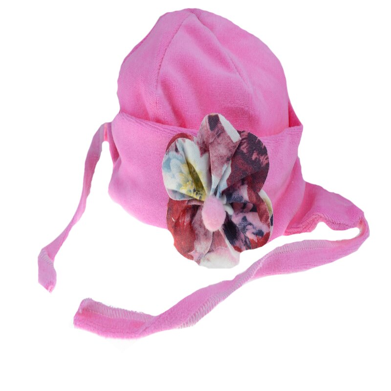 Caciula pentru fete Mic Pitic C226nn-1, Roz 34459