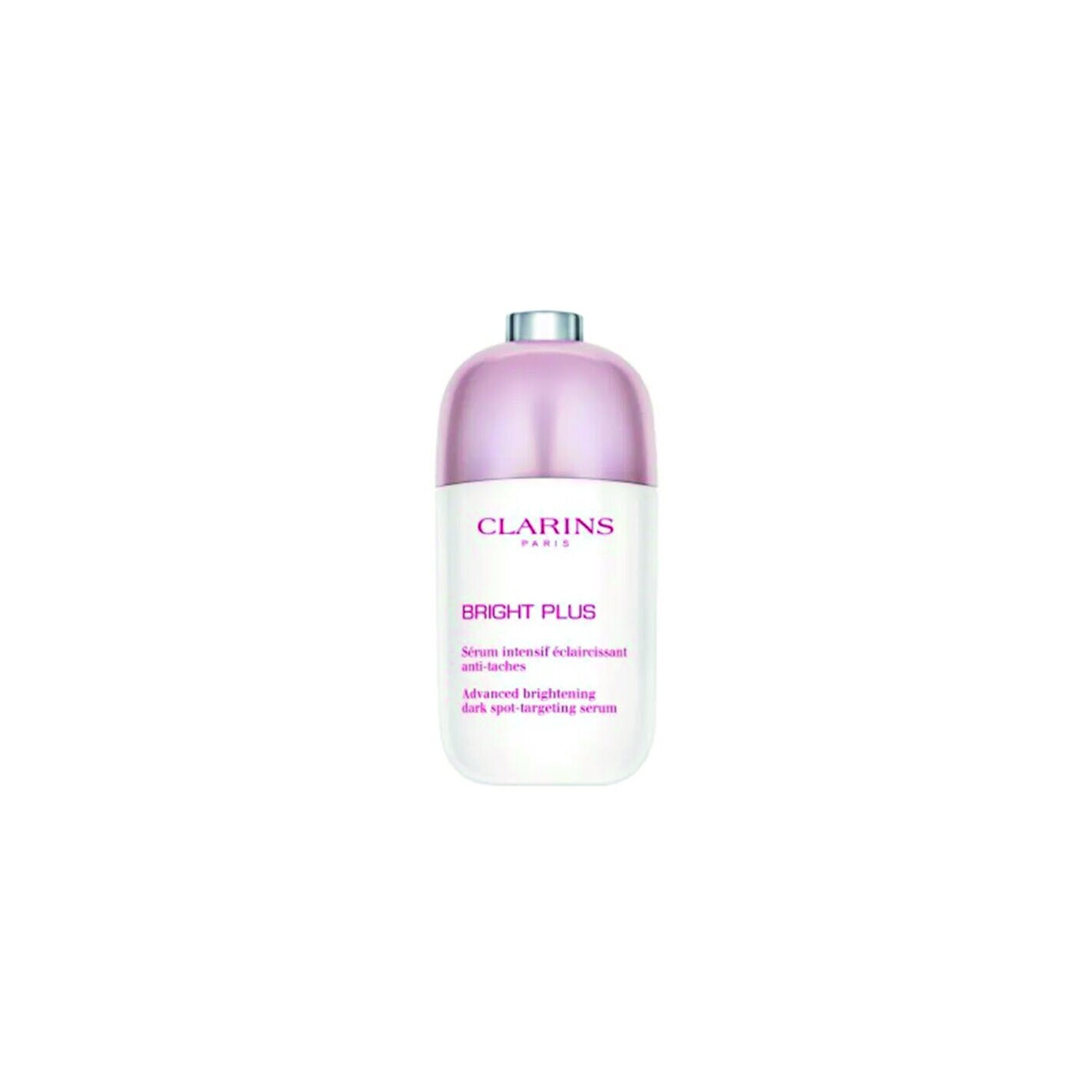 Ser iluminator Clarins Bright Plus Serum, 50 ml