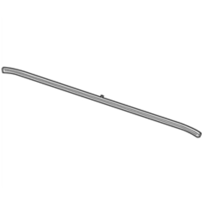 Cheder Jeep Wrangler 2017-2018