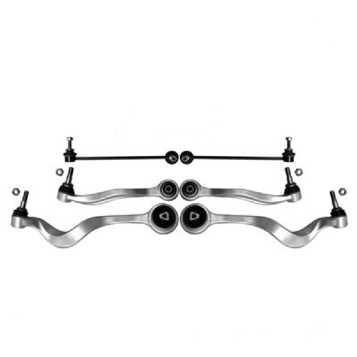 Комплект носачи за предно окачване BMW 5 Series E60/E61 2003-2010г