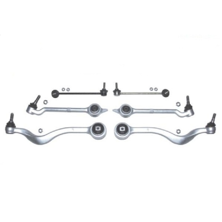 Комплект носачи за предно окачване BMW Серия 5 E39 1995-2003г