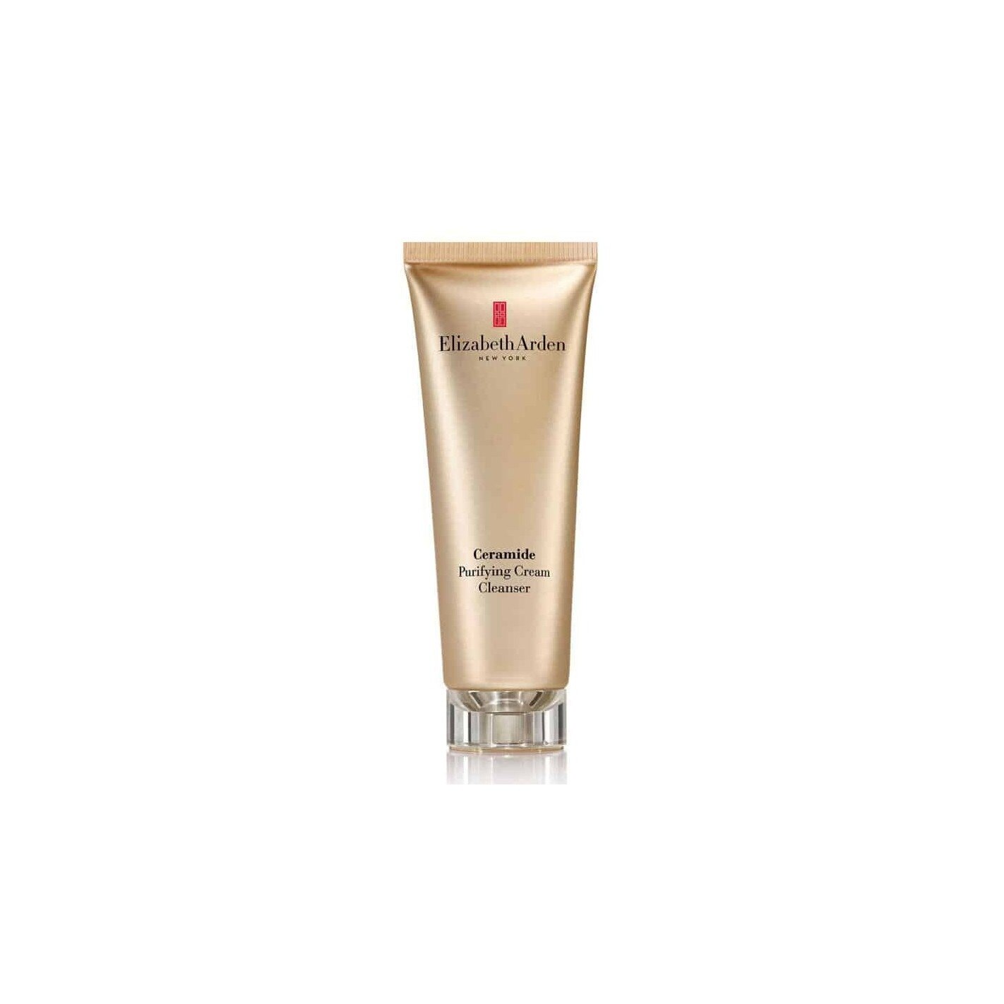 Cleanser pentru toate tipurile de piele Elizabeth Arden, 125 ml