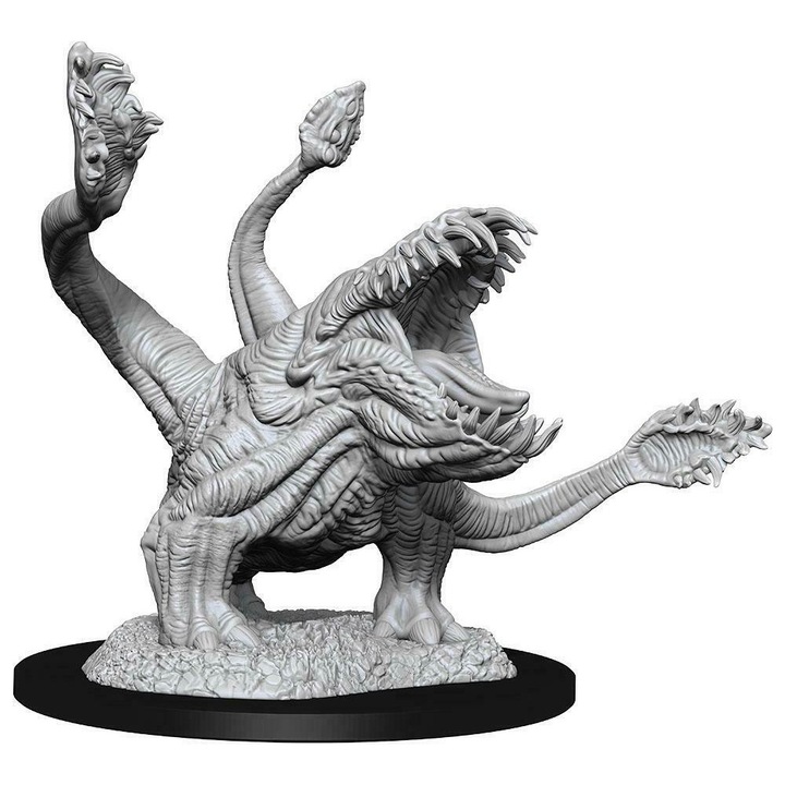 Kiadatlan miniatűr D&D Nolzur's Marvelous - Otyugh