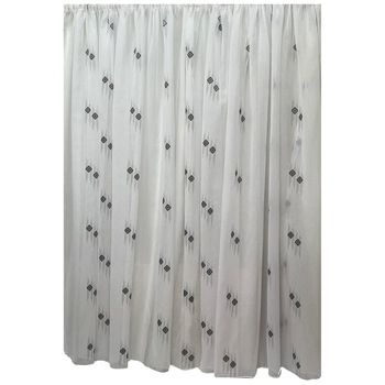 Perdea alba, din colectia  Perdea alba, din colectia