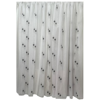 Perdea alba din colectia  Perdea alba din colectia
