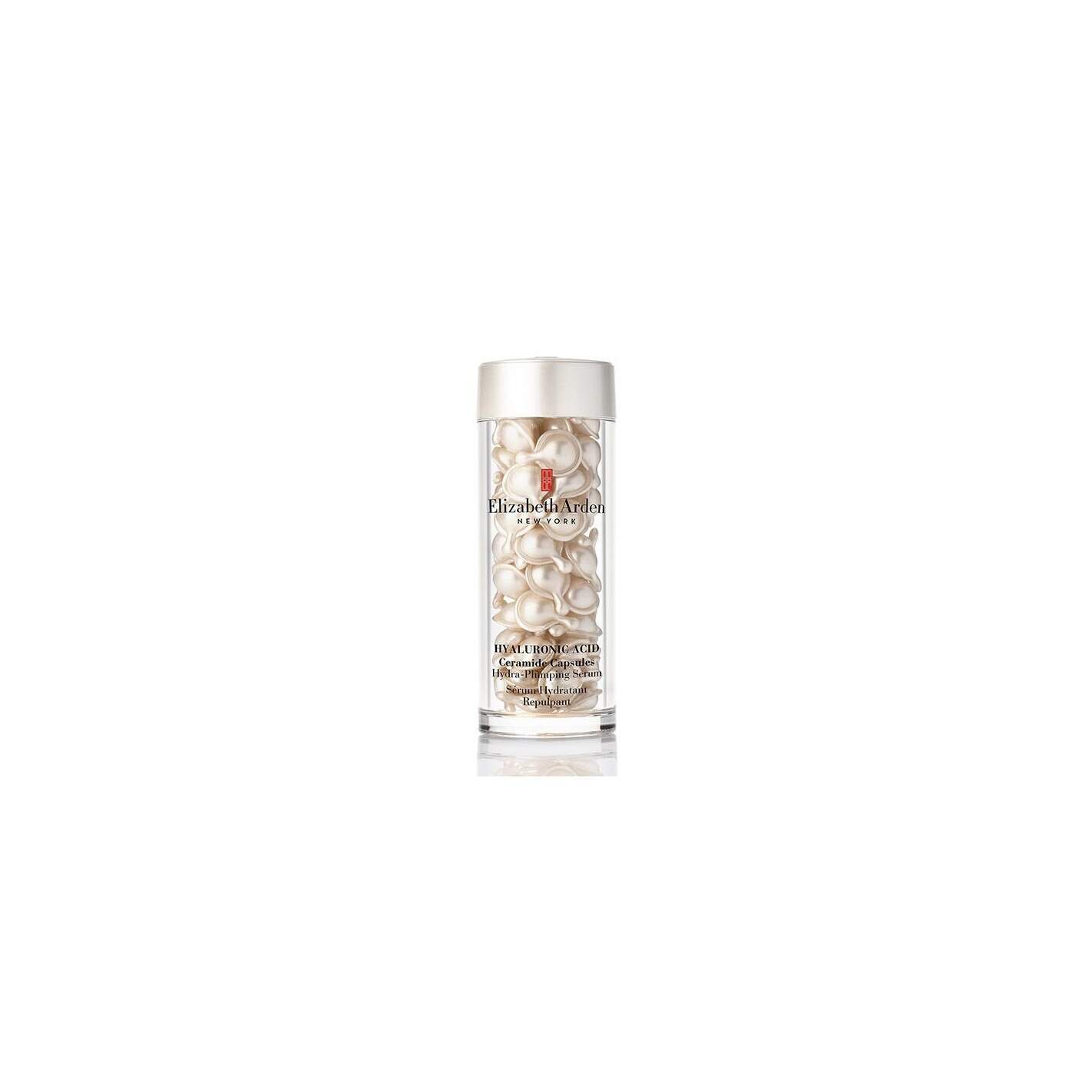 Capsule cu acid hialuronic Elizabeth Arden, 60 bucati