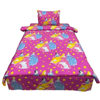 Lenjerie pat single, pentru saltea de 90cm,  Lenjerie pat single, pentru saltea de 90cm,