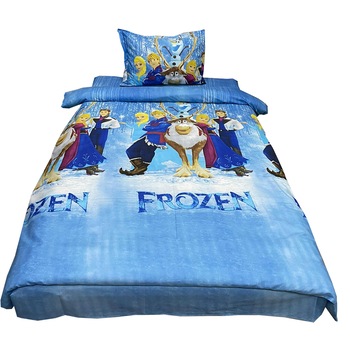 Lenjerie pat single, pentru saltea de 90cm,  Lenjerie pat single, pentru saltea de 90cm,