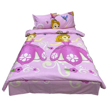 Lenjerie pat mediu, pentru saltea de 140-160cm,  Lenjerie pat mediu, pentru saltea de 140-160cm,