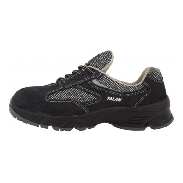 Pantofi protectia muncii, Kevlar/Cordura, Airlight 169, Albastru/Gri, marime 43