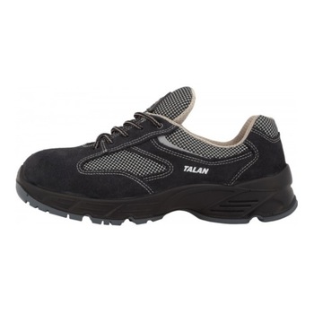 Pantofi protectia muncii, Kevlar/Cordura, Airlight 169, Albastru/Gri, marime 41 Pantofi protectia muncii, Kevlar/Cordura, Airlight 169, Albastru/Gri, marime 41