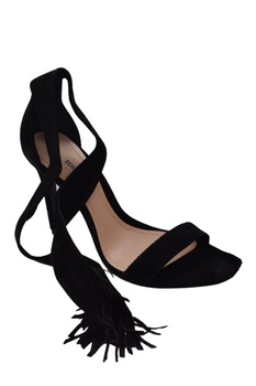 Sandale dama Schutz ,Negru, 38 EU Sandale dama Schutz ,Negru, 38 EU