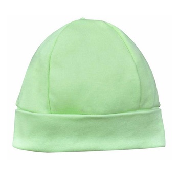 Caciula pentru copii Koala Balonik 02-217V, Verde 27546 Caciula pentru copii Koala Balonik 02-217V, Verde 27546