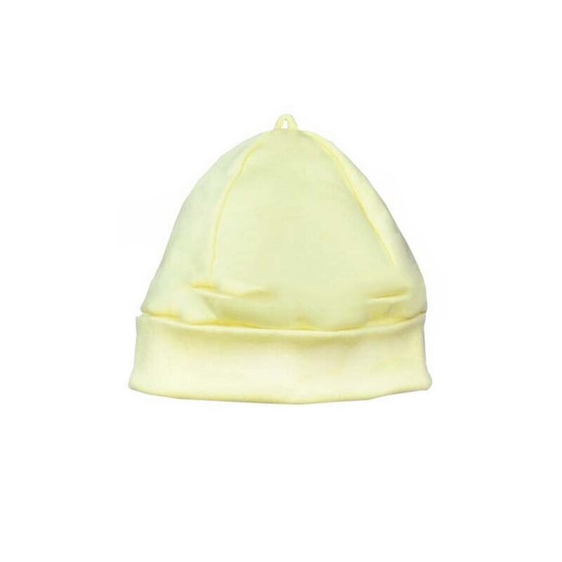 Caciula pentru copii Koala Balonik 02-217G, Galben 27550