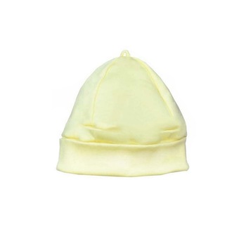Caciula pentru copii Koala Balonik 02-217G, Galben 27550 Caciula pentru copii Koala Balonik 02-217G, Galben 27550
