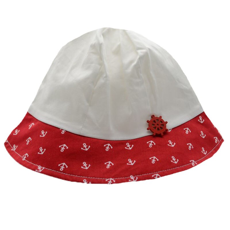 Palarie pentru fete Piticot SSC-40, Alb 48