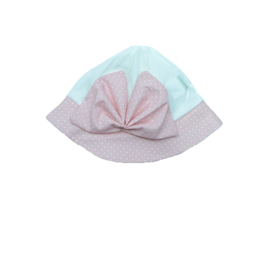 Palarie pentru fete Mic Pitic PL29, Multicolor 48