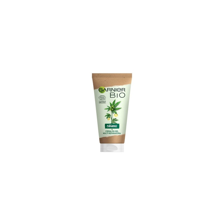 Garnier Bio cannabis multi-repair gél krém, 50 ml
